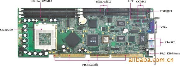 北京瀚智偉業(yè)科技 專業(yè)供應(yīng)研華、康泰克、研祥工控機，一站式解決方案專家