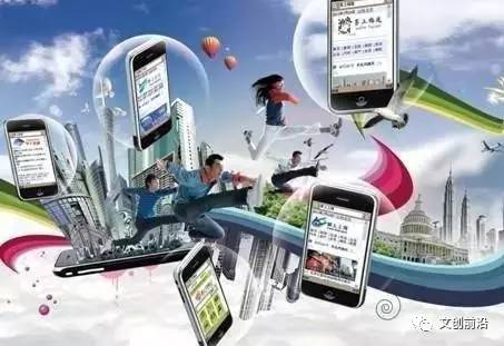 中國數(shù)字文化產(chǎn)業(yè)未來發(fā)展的三大趨勢 聚焦數(shù)字文化創(chuàng)意內(nèi)容應(yīng)用服務(wù)